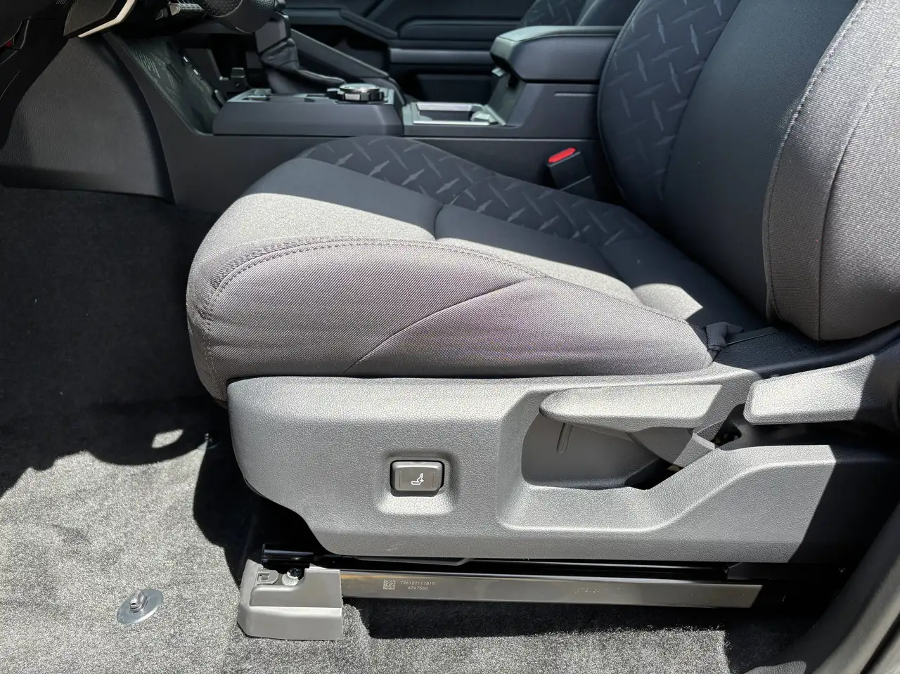 Toyota Tacoma снимка Toyota Tacoma