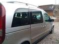 Mercedes-Benz Vaneo Plateado - thumbnail 5