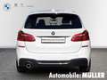 BMW 225 Active Tourer xe M SPORT+NAVI+LEDER+ SOUNDSYSTEM+R Weiß - thumbnail 4