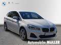 BMW 225 Active Tourer xe M SPORT+NAVI+LEDER+ SOUNDSYSTEM+R Weiß - thumbnail 8