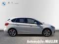 BMW 225 Active Tourer xe M SPORT+NAVI+LEDER+ SOUNDSYSTEM+R Weiß - thumbnail 3