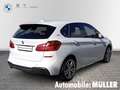 BMW 225 Active Tourer xe M SPORT+NAVI+LEDER+ SOUNDSYSTEM+R Weiß - thumbnail 7