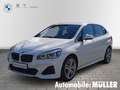 BMW 225 Active Tourer xe M SPORT+NAVI+LEDER+ SOUNDSYSTEM+R Weiß - thumbnail 6