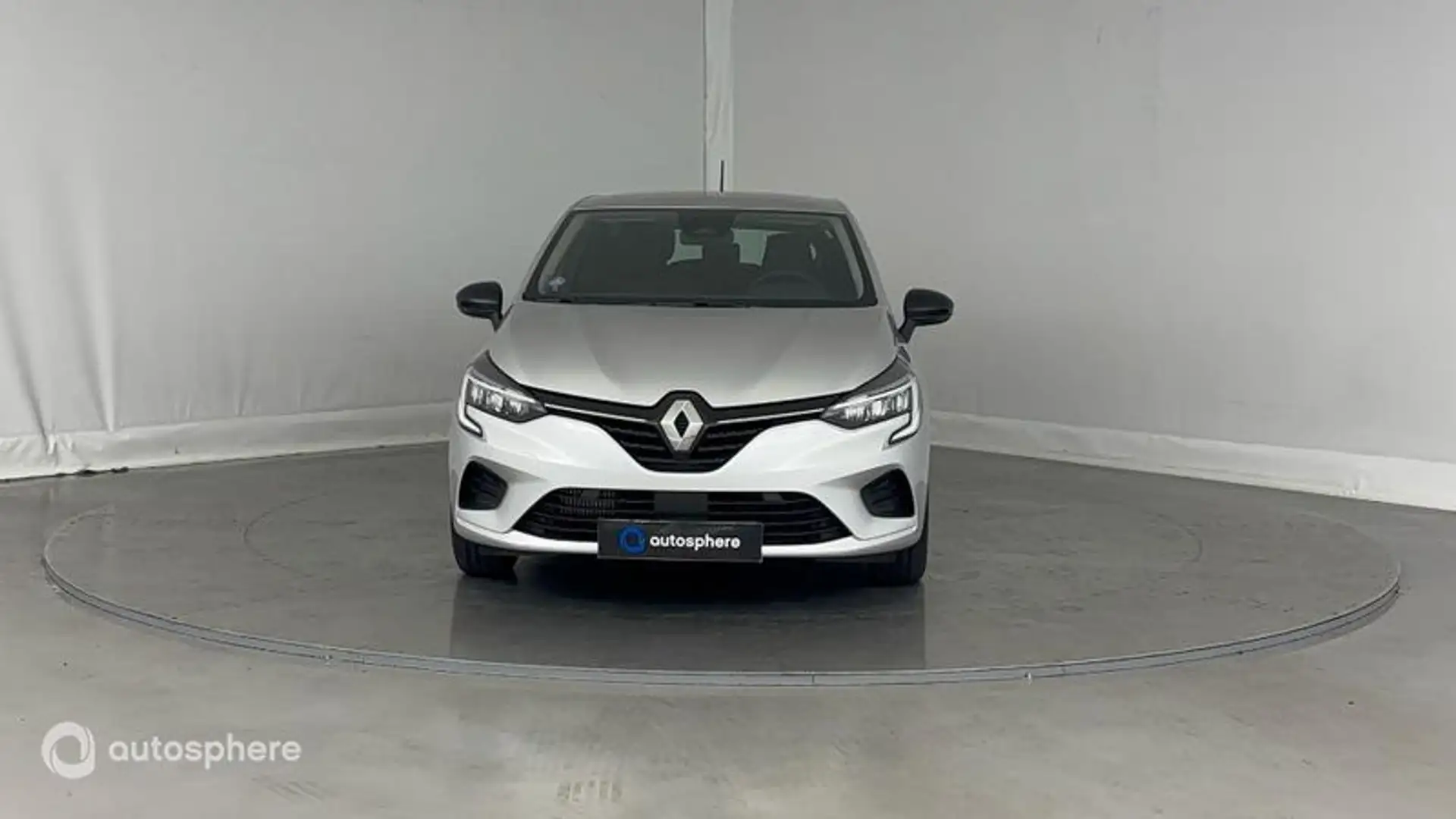 Renault Clio 1.0 TCe 90ch Equilibre - 2