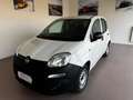 Fiat Panda 1.2 Pop Van 2 posti GARANZIA Wit - thumbnail 1