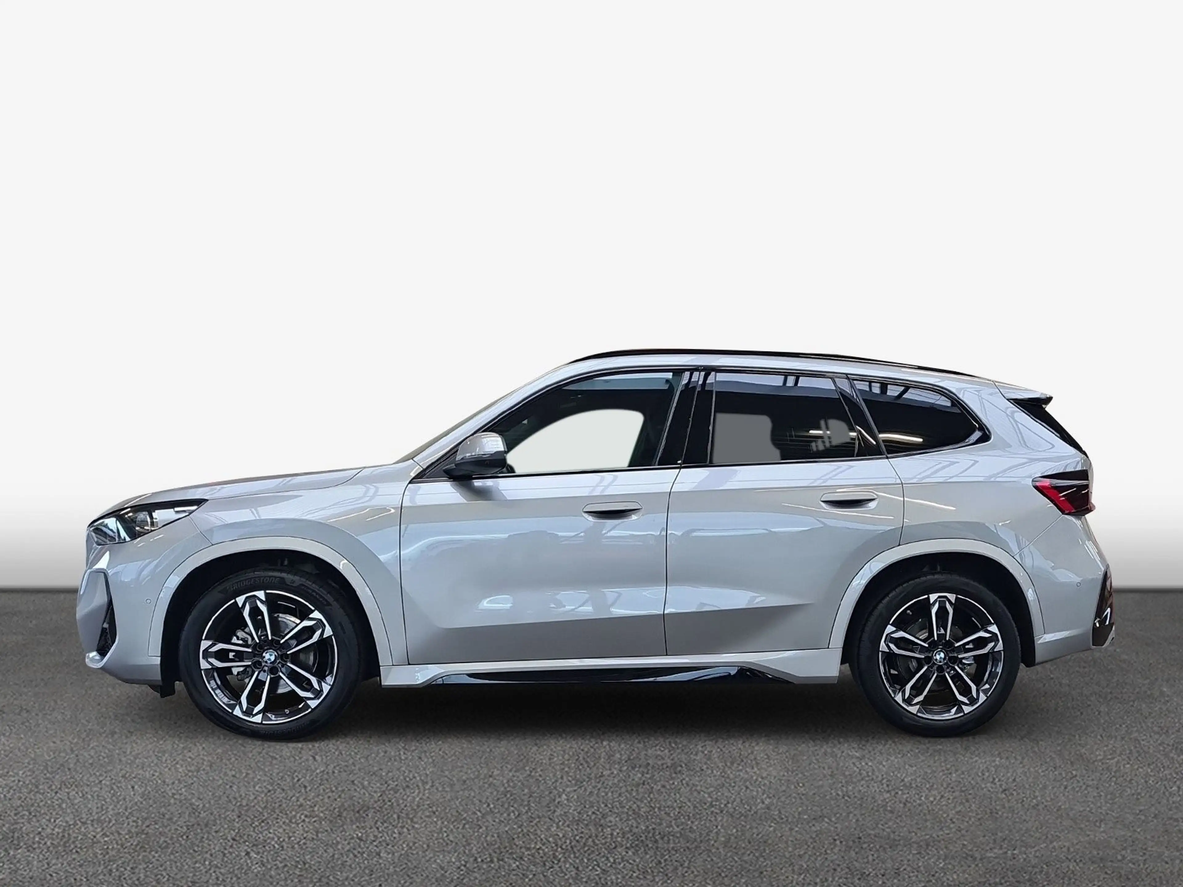 BMW X1 xDrive20d M-Sport AHK ACC Finanz. ab 1,49% — photo 6