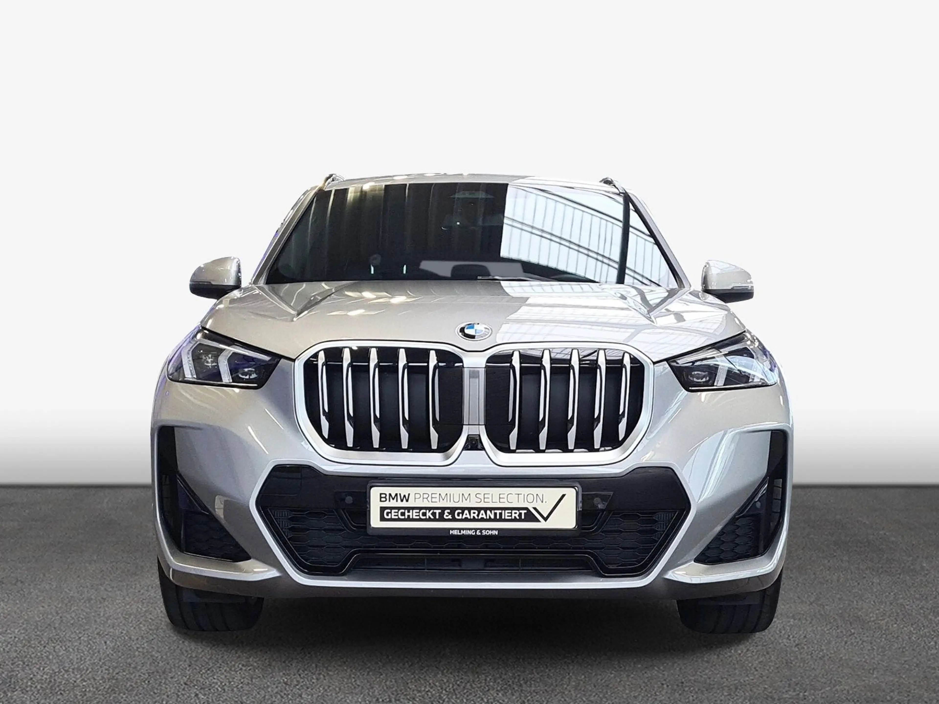 BMW X1 xDrive20d M-Sport AHK ACC Finanz. ab 1,49% — photo 5