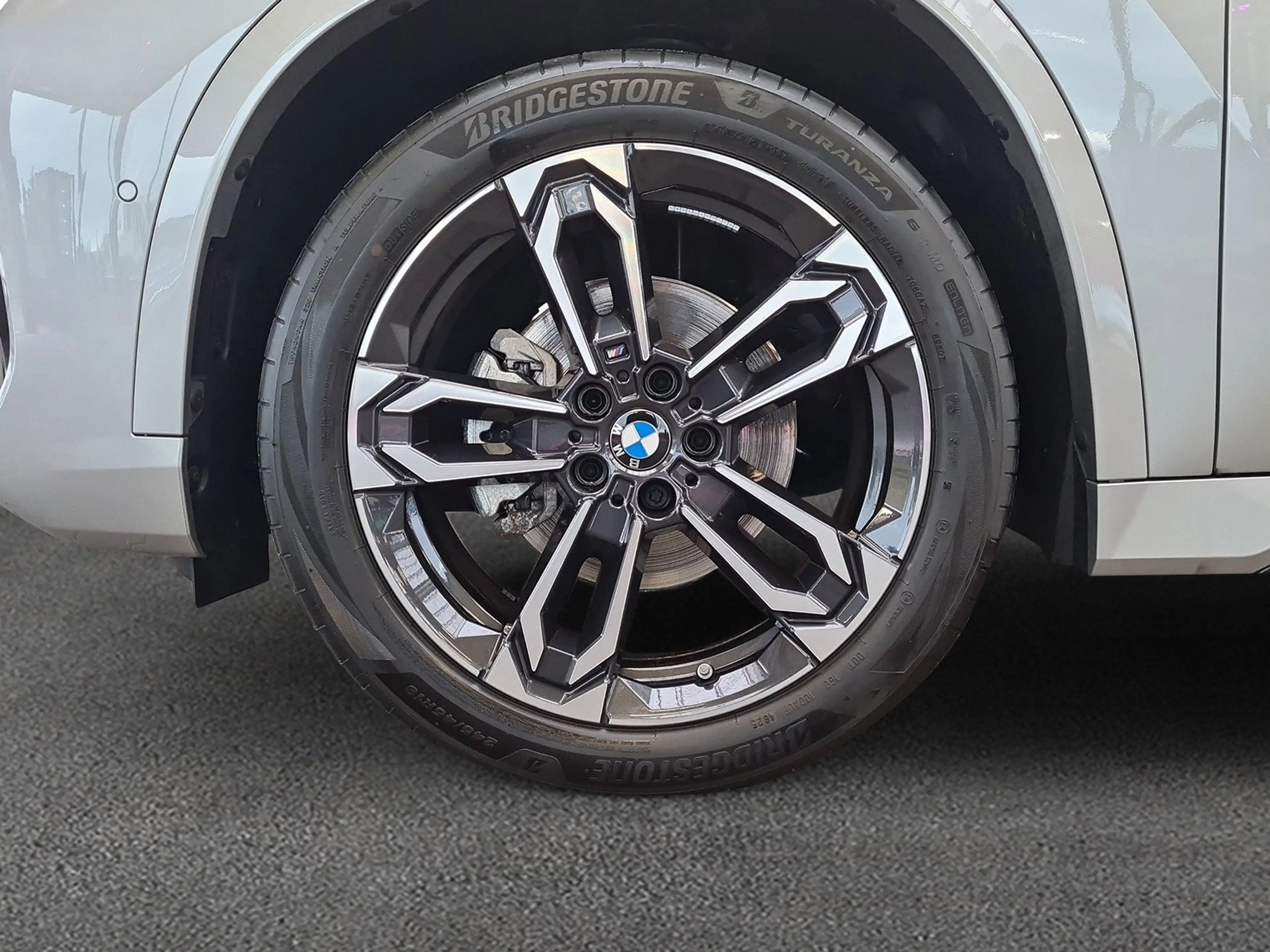 BMW X1 xDrive20d M-Sport AHK ACC Finanz. ab 1,49% — photo 7