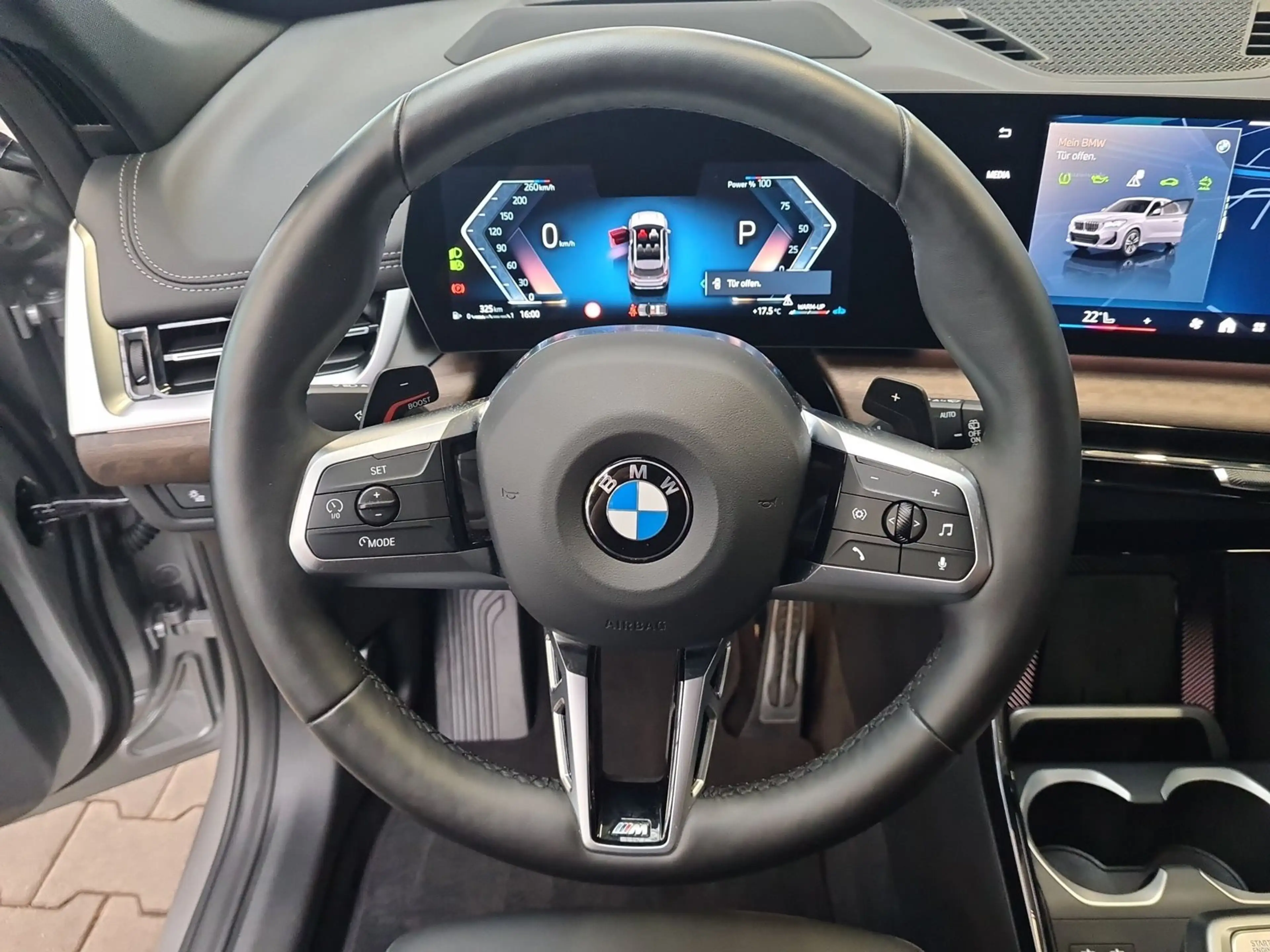 BMW X1 xDrive20d M-Sport AHK ACC Finanz. ab 1,49% — photo 15