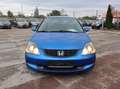 Honda Civic 1.4 i LS Blau - thumbnail 1