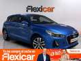 Hyundai i30 CW 1.0 TGDI Go Azul - thumbnail 1