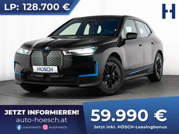 xDrive50 VIELE EXTRAS PREISWUNDER -53%