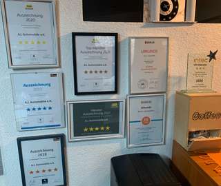 -5 t-Allure-Automatik-Klima+Sitzh+SH-GARANTIE