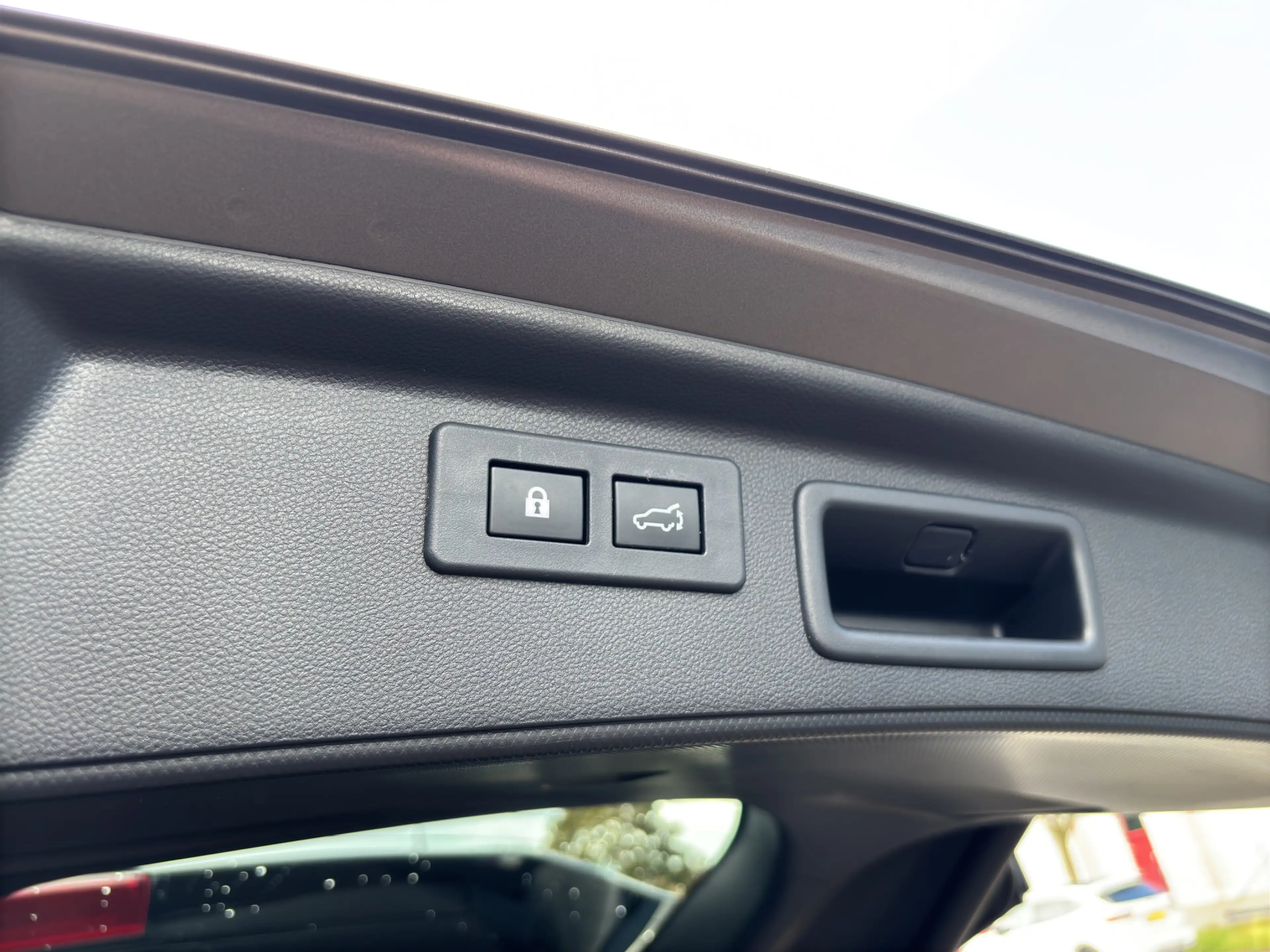 Subaru Forester 2.0i e-BOXER First Edition | Trekhaak | Panoramdak — photo 35