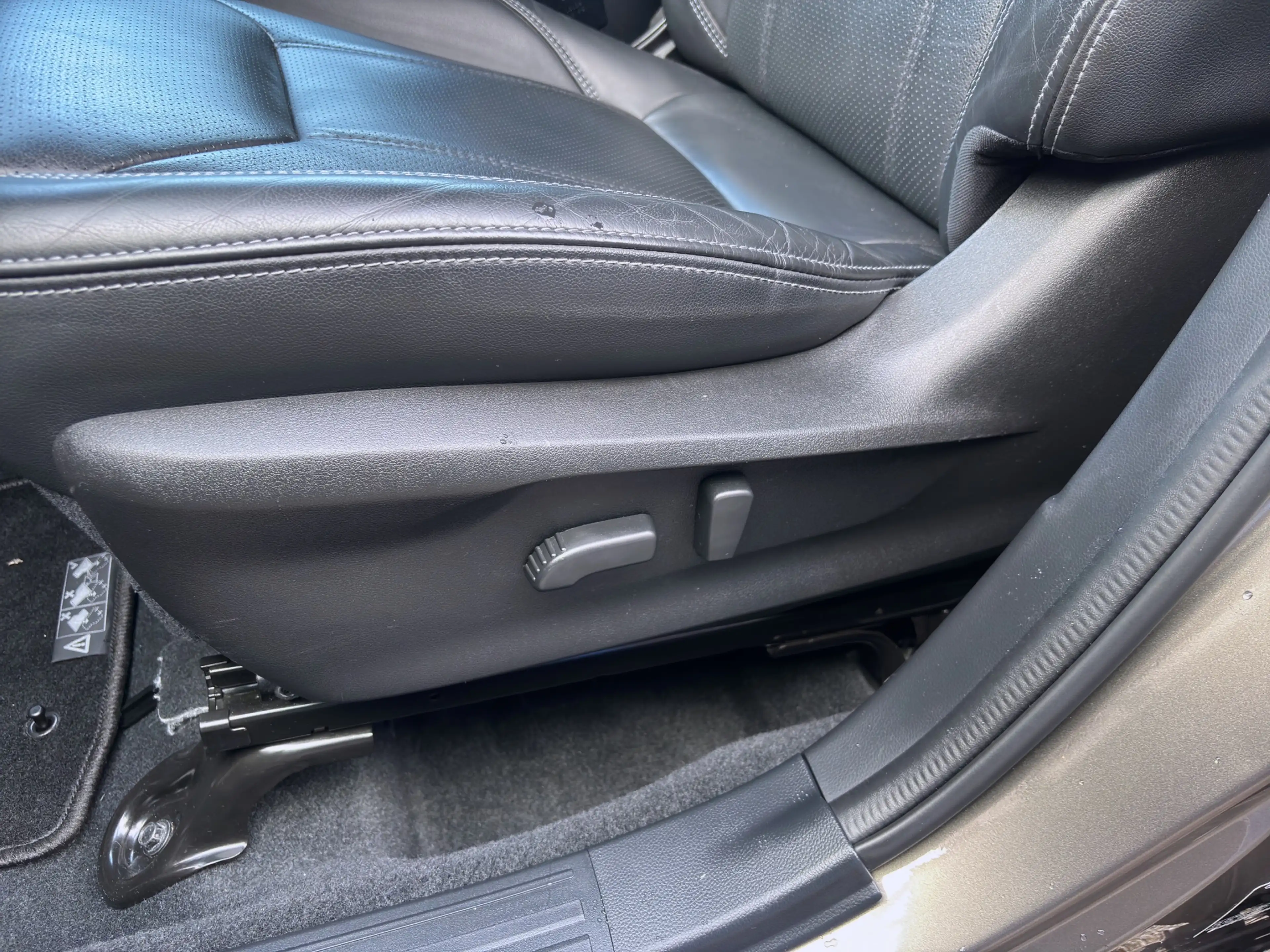 Subaru Forester 2.0i e-BOXER First Edition | Trekhaak | Panoramdak — photo 10