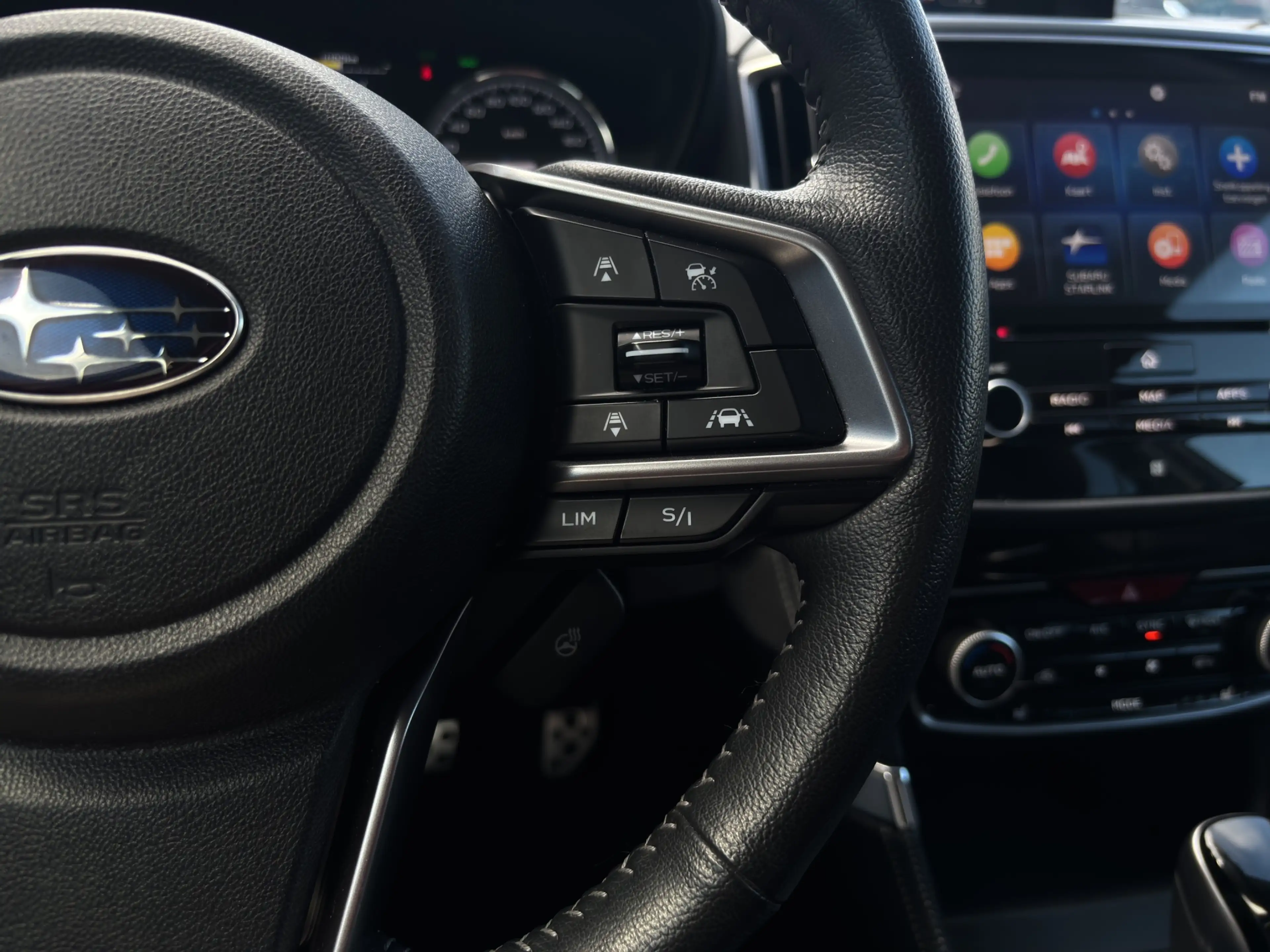 Subaru Forester 2.0i e-BOXER First Edition | Trekhaak | Panoramdak — photo 16