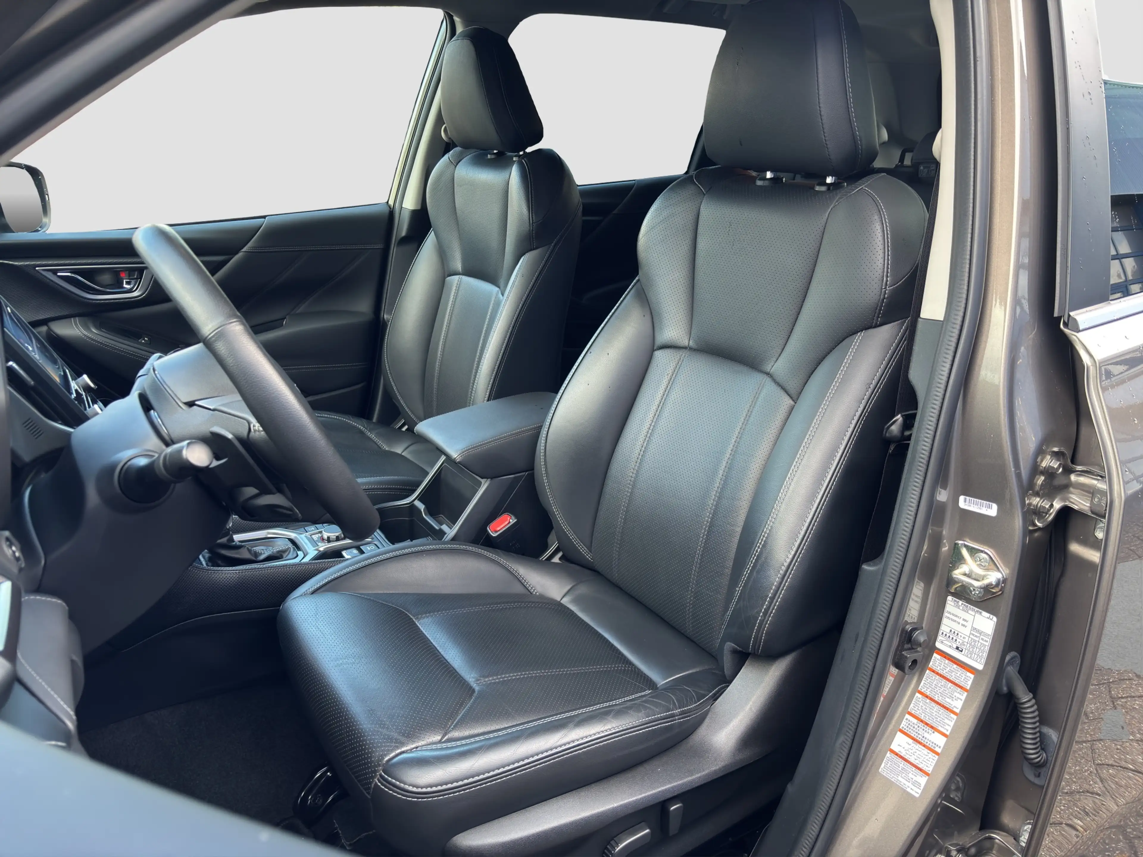 Subaru Forester 2.0i e-BOXER First Edition | Trekhaak | Panoramdak — photo 9