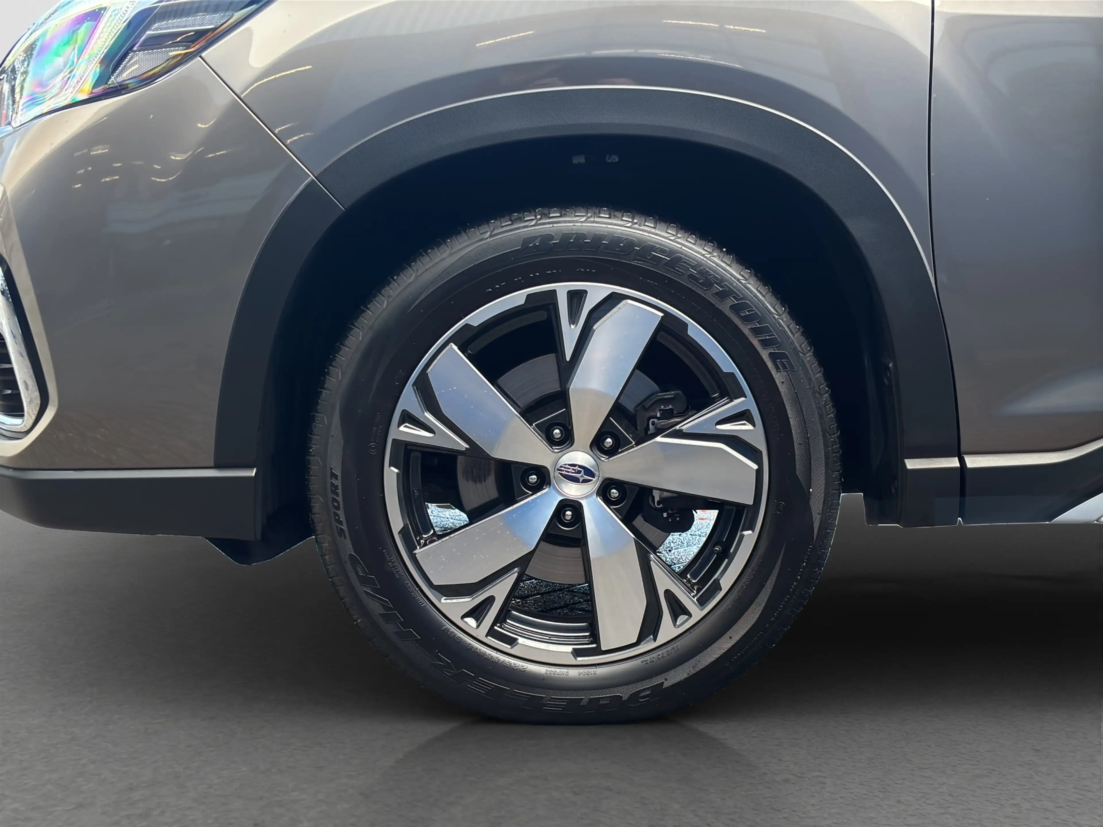 Subaru Forester 2.0i e-BOXER First Edition | Trekhaak | Panoramdak — photo 7