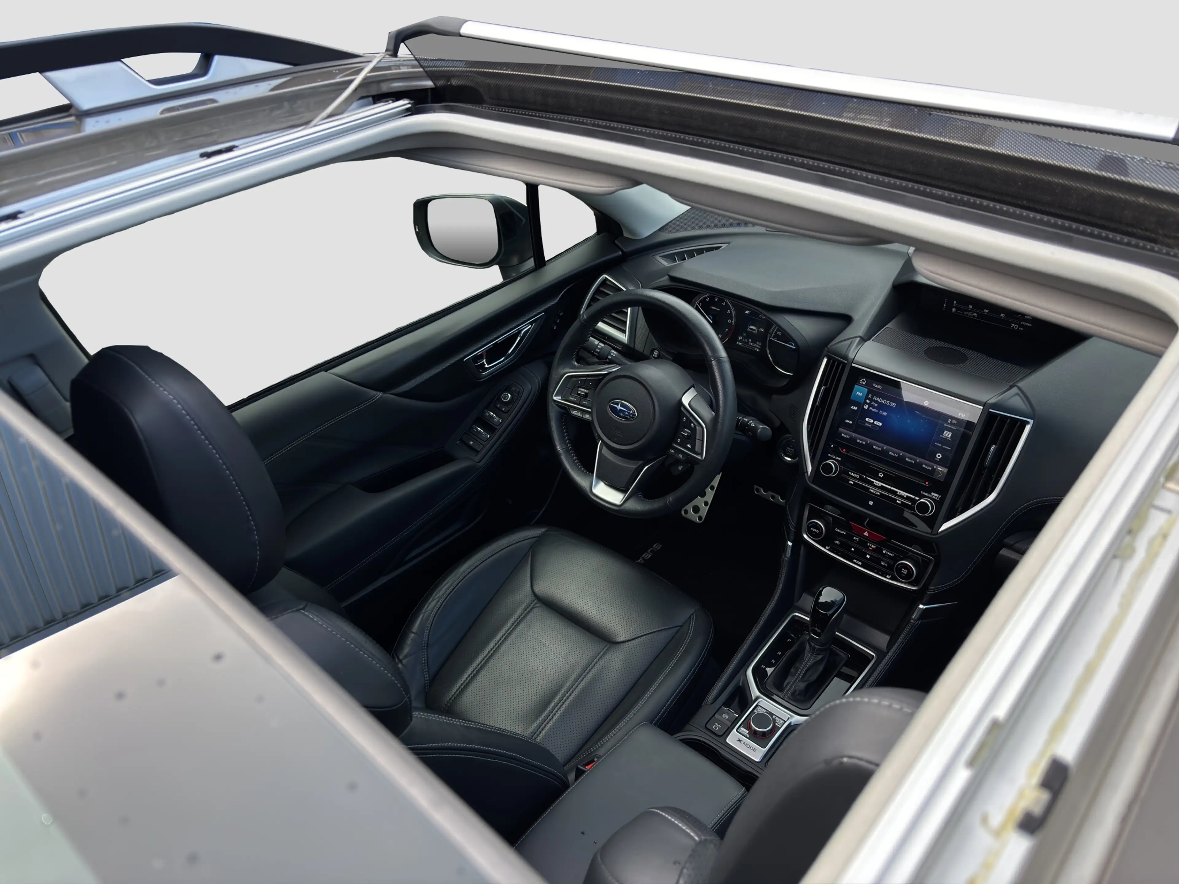 Subaru Forester 2.0i e-BOXER First Edition | Trekhaak | Panoramdak — photo 8