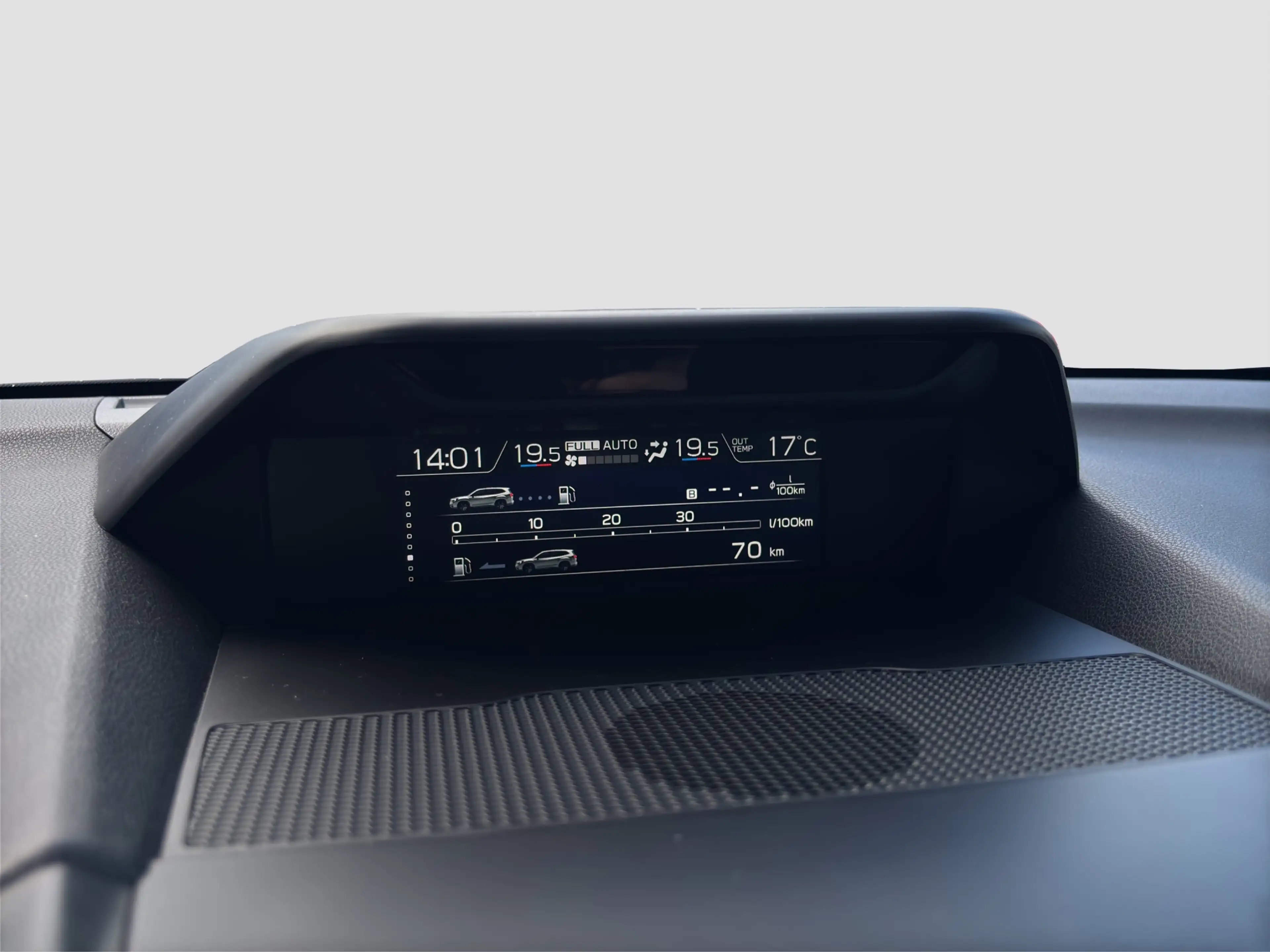 Subaru Forester 2.0i e-BOXER First Edition | Trekhaak | Panoramdak — photo 33