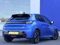 Peugeot 208 Allure / LED / GPS Blau - thumbnail 4
