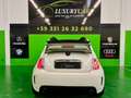 Abarth 500 1.4 16v t. t-jet Custom 140cv mta Bianco - thumbnail 11