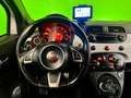 Abarth 500 1.4 16v t. t-jet Custom 140cv mta Blanco - thumbnail 17