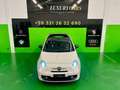Abarth 500 1.4 16v t. t-jet Custom 140cv mta Bianco - thumbnail 9