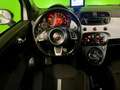 Abarth 500 1.4 16v t. t-jet Custom 140cv mta Bianco - thumbnail 15