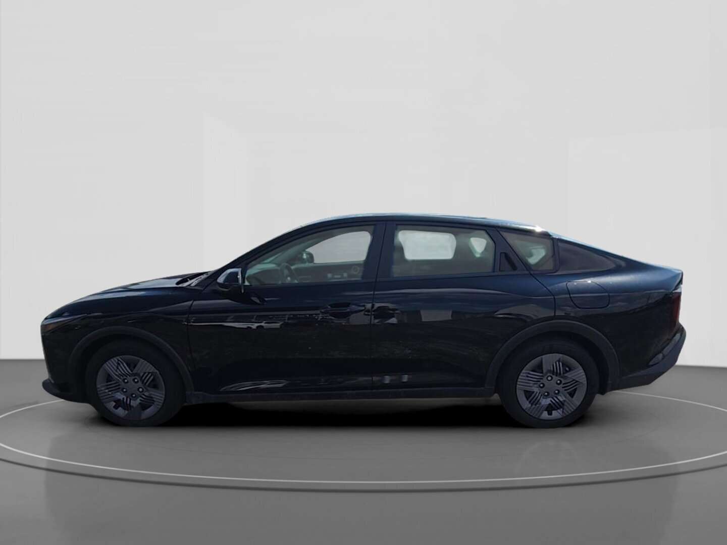 2026 Kia K4 LX — photo 1