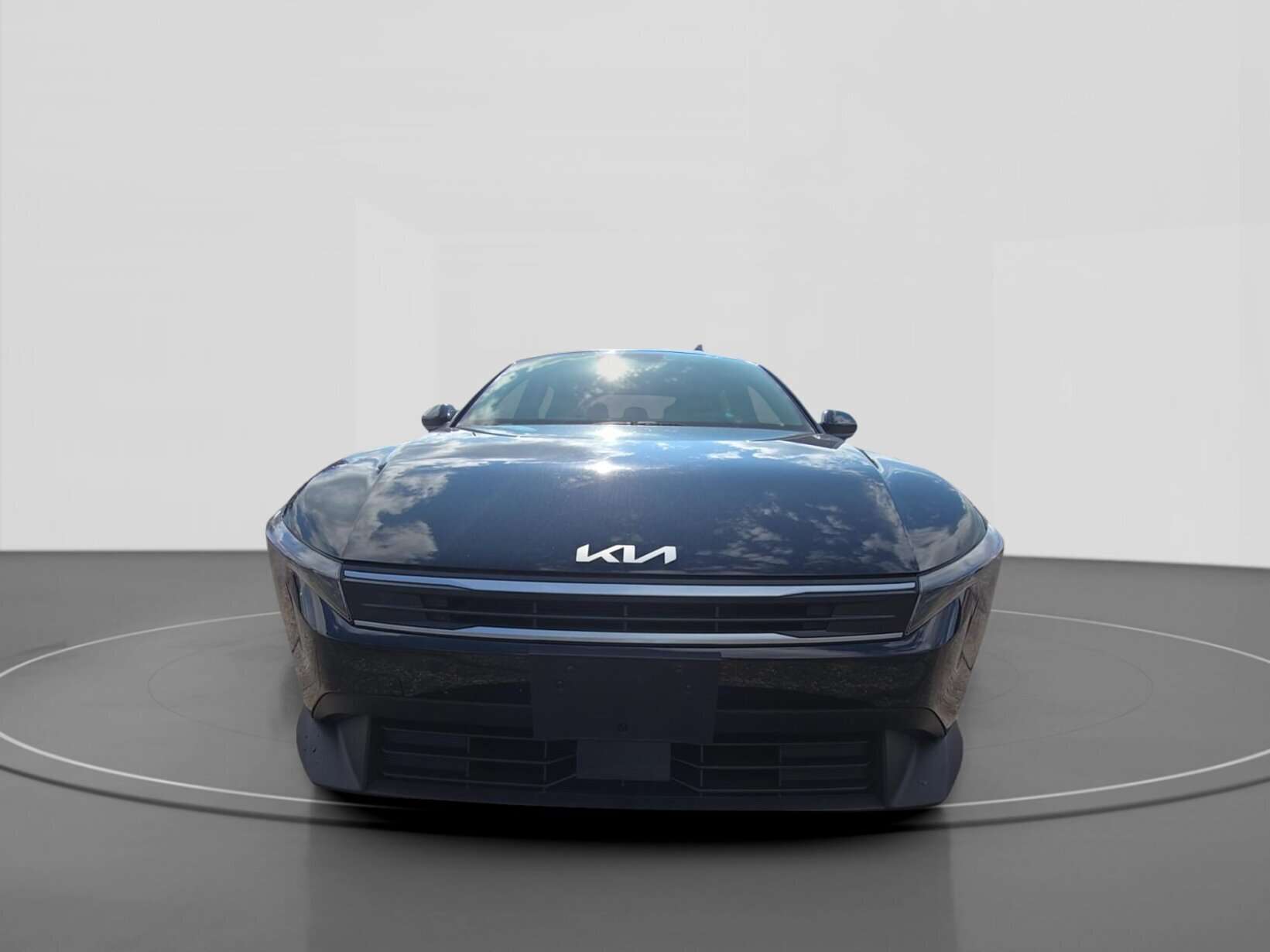 2026 Kia K4 LX — photo 1