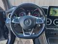 Mercedes-Benz GLC 220 MB GLC 220d 4MATIC Schwarz - thumbnail 11