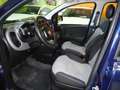 Fiat Panda 1.2 Lounge Blau - thumbnail 6