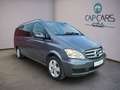 Mercedes-Benz Viano 2.2 CDI AUT*LANG*8 SITZER*AHK Šedá - thumbnail 1