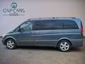 Mercedes-Benz Viano 2.2 CDI AUT*LANG*8 SITZER*AHK Šedá - thumbnail 6