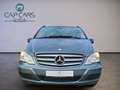 Mercedes-Benz Viano 2.2 CDI AUT*LANG*8 SITZER*AHK Šedá - thumbnail 4