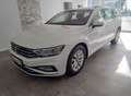 Volkswagen Passat Variant Passat Variant Diesel 2.0 TDI SCR DSG Business Weiß - thumbnail 2