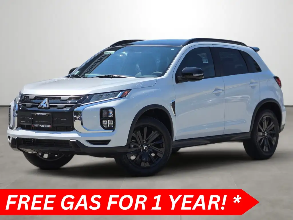 2026 Mitsubishi RVR