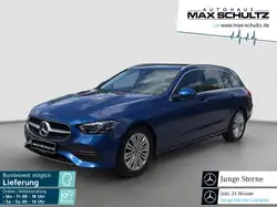 Mercedes-Benz C 180 T Modell Avantgarde*Kamera*LED*Totw. Assi.