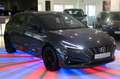 Hyundai i30 Intro Edition*LED*ALU*NAVI*SHZ*PANO*TEMPOMAT Grau - thumbnail 2