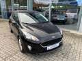 Ford Fiesta 1.1 S&S COOL&CONNECT Schwarz - thumbnail 2