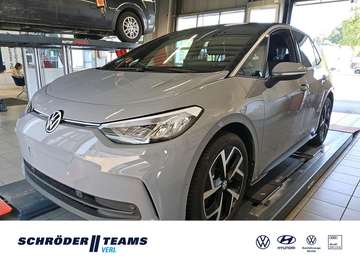 Pro 150 kW (204 PS) 58 kWh 1-Gang-Automatik Pro...