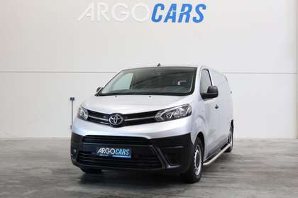 Toyota Proace Worker 1.6 D-4D Cool Comfort 116PK CRUISE CONTROL