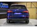 Audi Q5 35 TDI Advanced S tronic Bleu - thumbnail 11