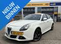 Alfa Romeo Giulietta 1.4 T Distinctive | 170 PK | Bomvol opties | Onder Wit - thumbnail 1
