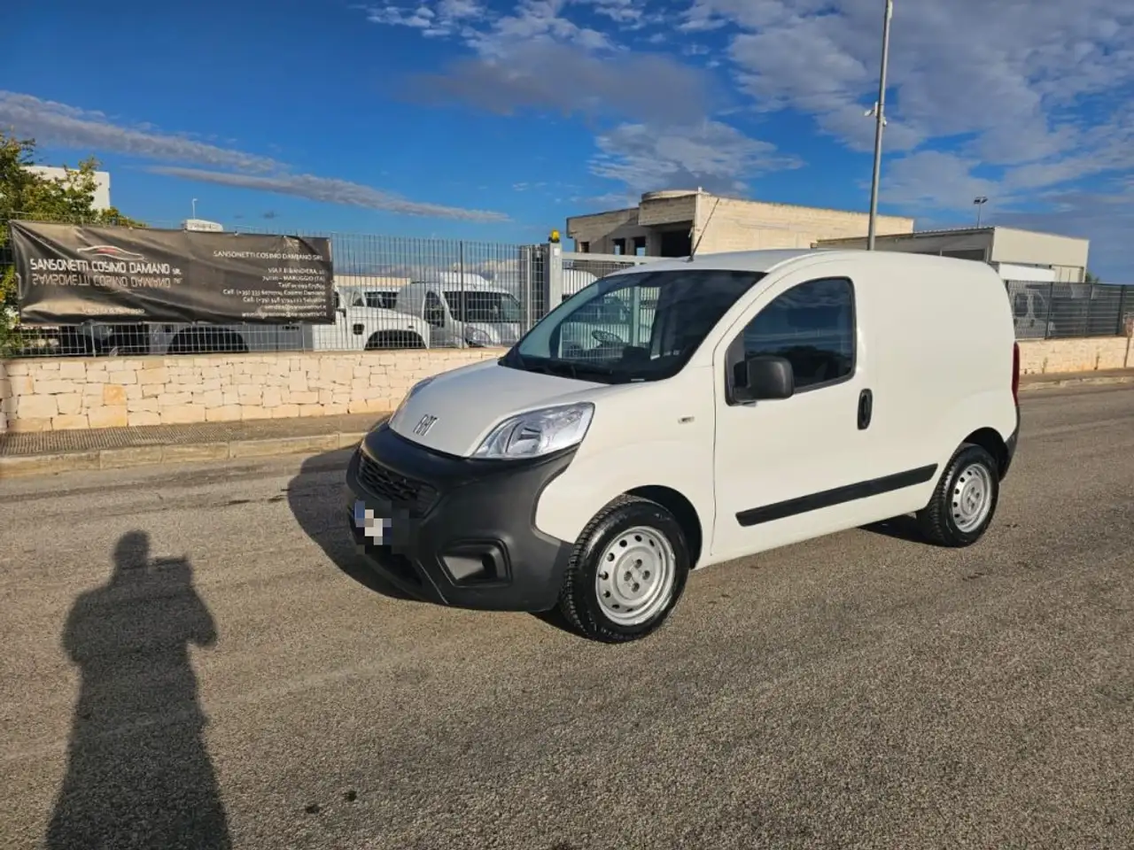 Fiat Fiorino