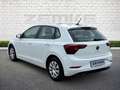 Volkswagen Polo 1.0 TSI Life Digitales Cockpit LED 2-Zonen-Klimaau Weiß - thumbnail 4