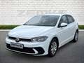 Volkswagen Polo 1.0 TSI Life Digitales Cockpit LED 2-Zonen-Klimaau Weiß - thumbnail 2