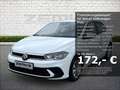 Volkswagen Polo 1.0 TSI Life Digitales Cockpit LED 2-Zonen-Klimaau Weiß - thumbnail 1