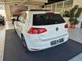 Volkswagen Golf VII Lim. Cup BMT*NAVI*PANO*STANDHZ*AHK*SHZ* Blanc - thumbnail 2